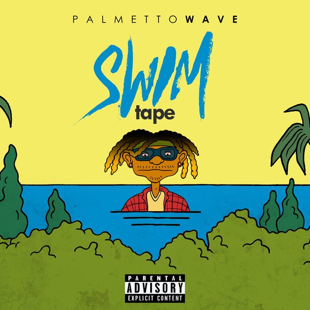 Swimtape