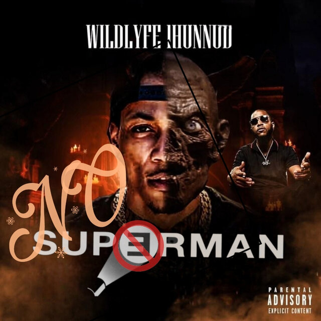 No Superman