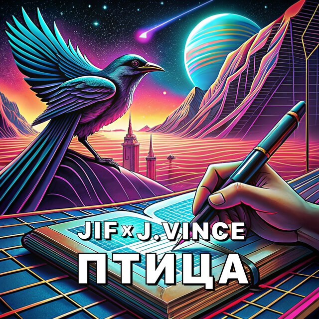 Птица