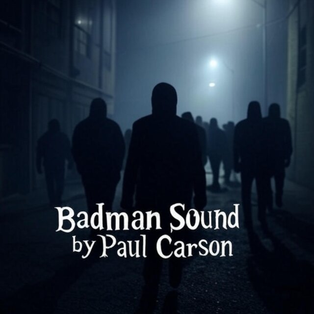 Badman Sound