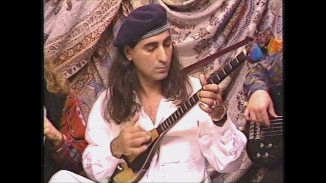 Love (Amoon az Daste Eshgh), Pt. I - The Child Within - X DOT 25 Music