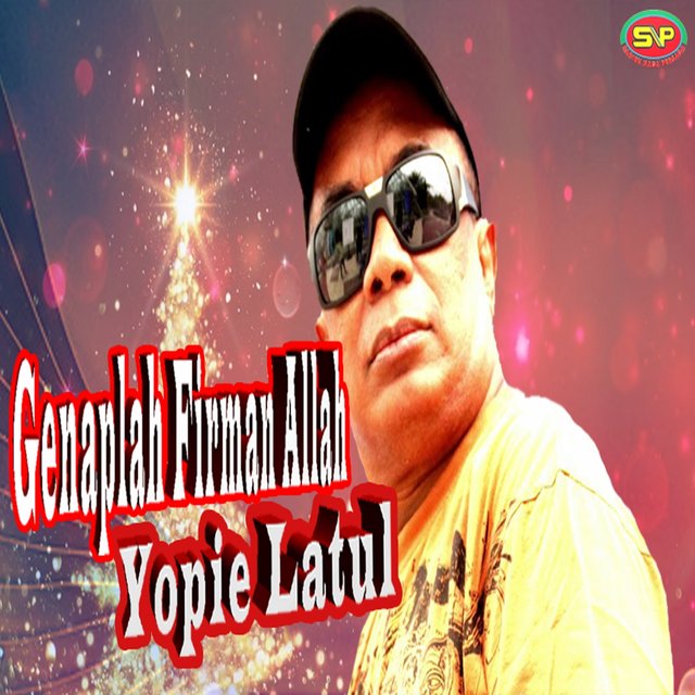 Genaplah Firman Allah