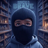 BRAVE (Radio Edit)
