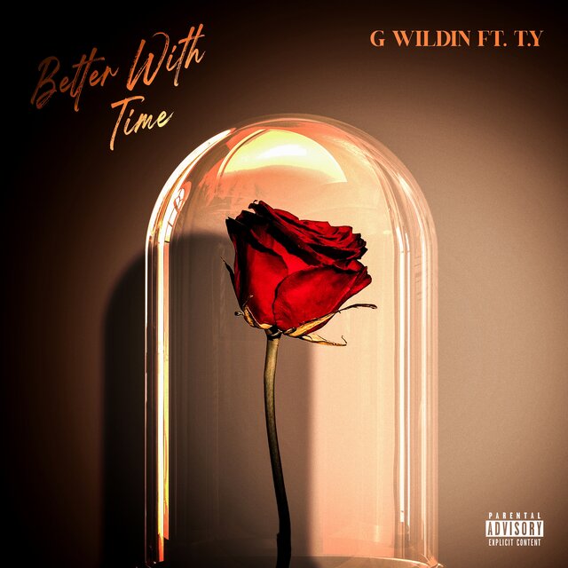 Better With Time