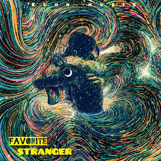 Favorite Stranger (feat. Lyrical Kopij & Narix Xm)