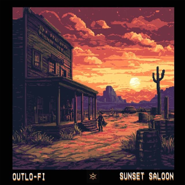 Sunset Saloon
