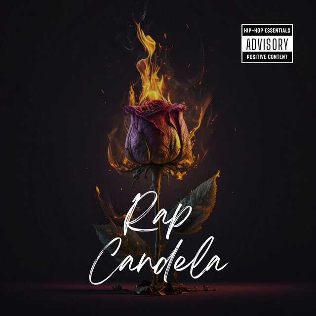 Rap Candela (feat. Gold Kid & Calcoda)