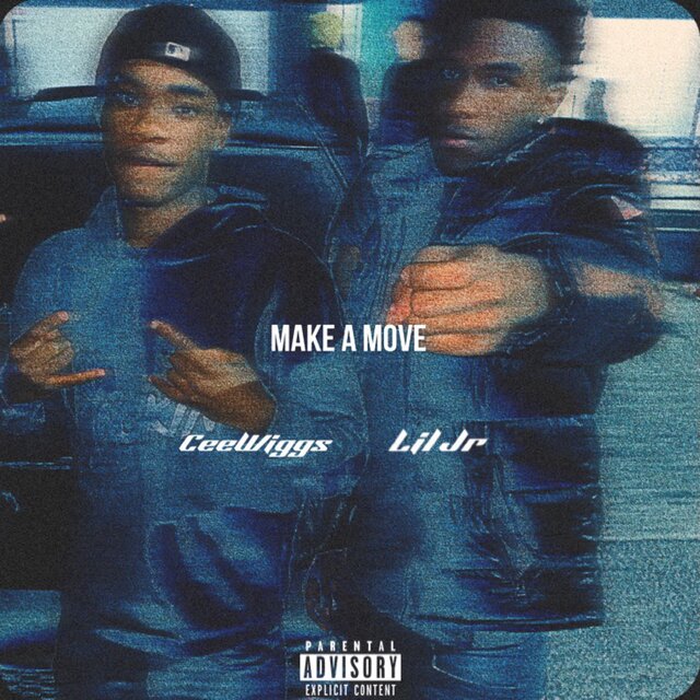 Make A Move