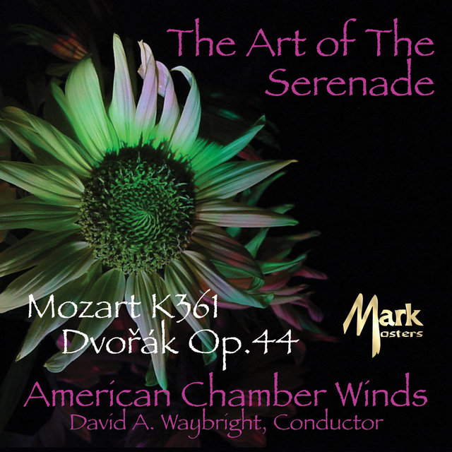 The Art of Serenade