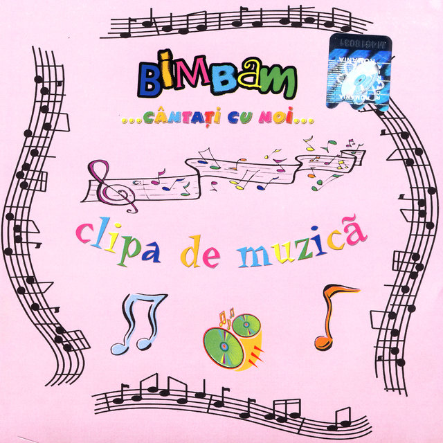 Clipa De Muzica / Musical Moment