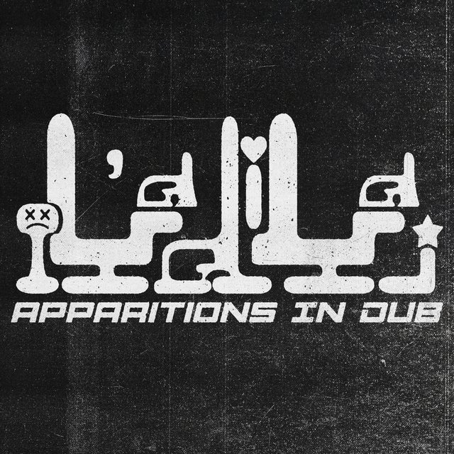 Apparitions In Dub