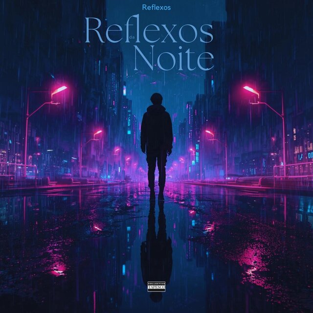 Reflexos da Noite