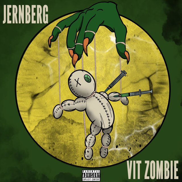 Vit Zombie