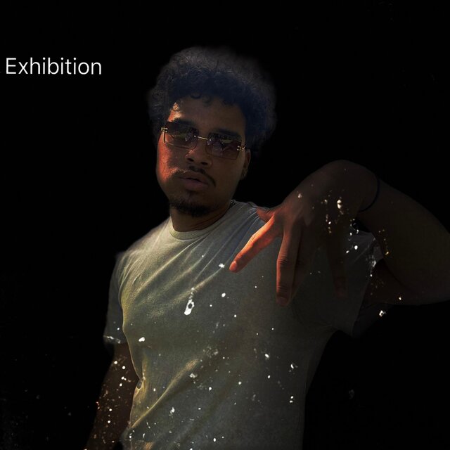 AKA Motion Vol 1: Exhibition