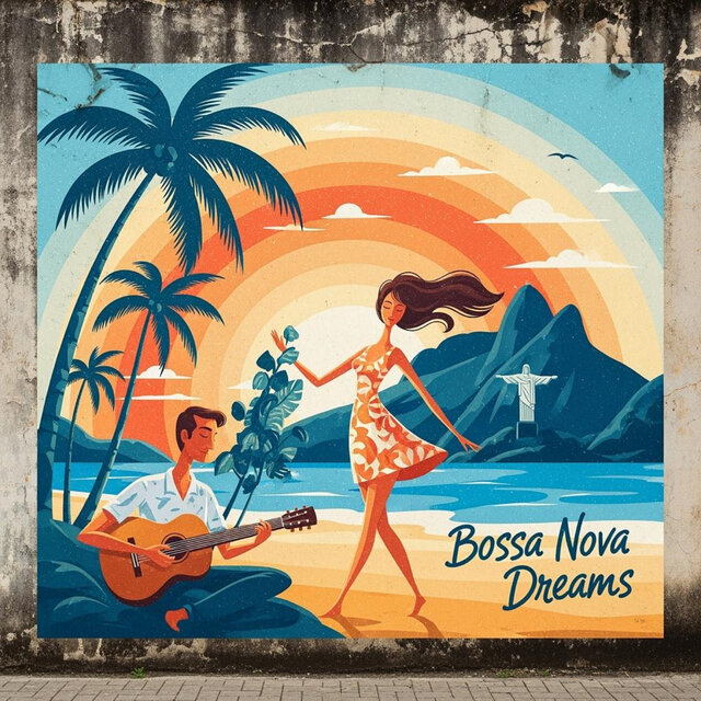 Bossa Romance World