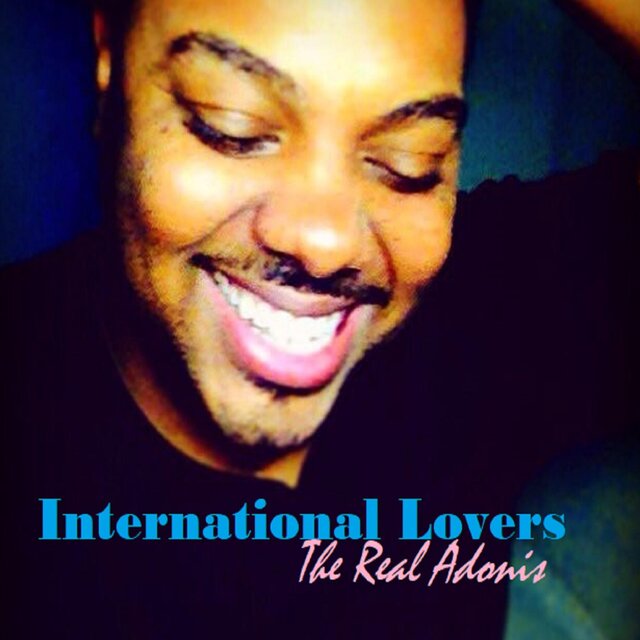 International Lovers