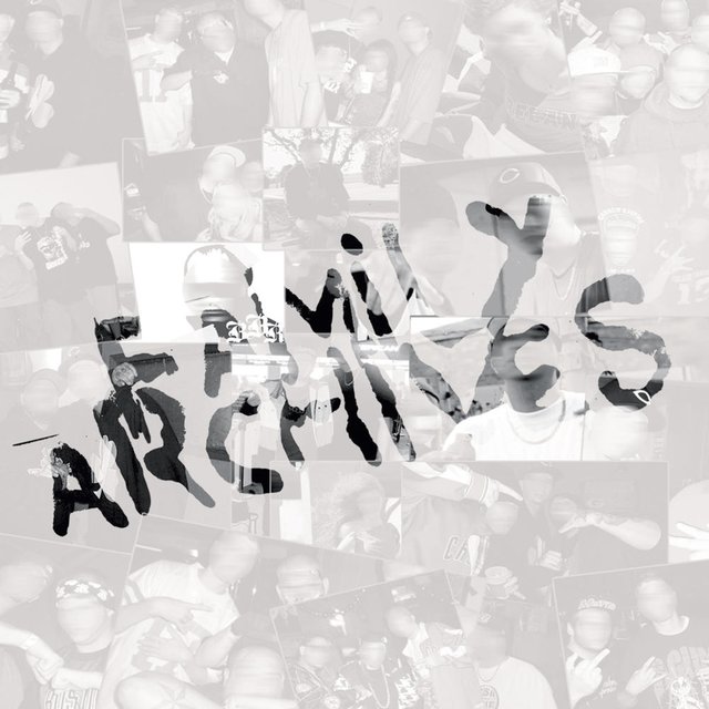 Family Archives