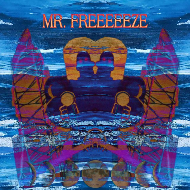 Mr. Freeeeeze (feat. Ladi & Miles Canady)