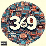 Heart Melody (feat. K1 $mollet, Zeborantryre & Kind Duda)