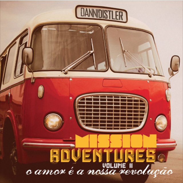 Mission Adventures: O Amor É a Nossa Revolução, Vol. 2