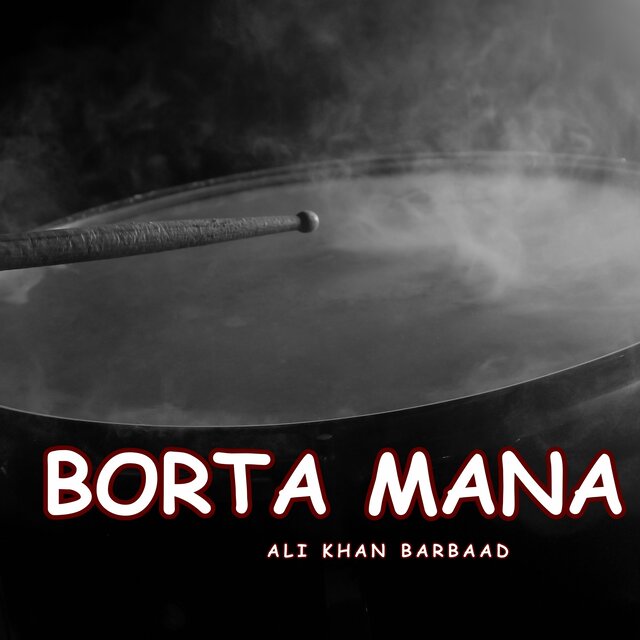 Borta Mana