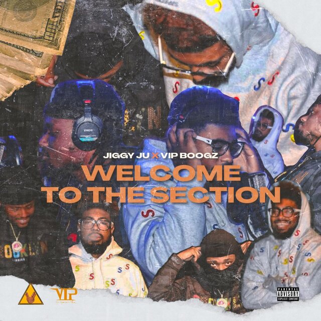 Welcome To The Section