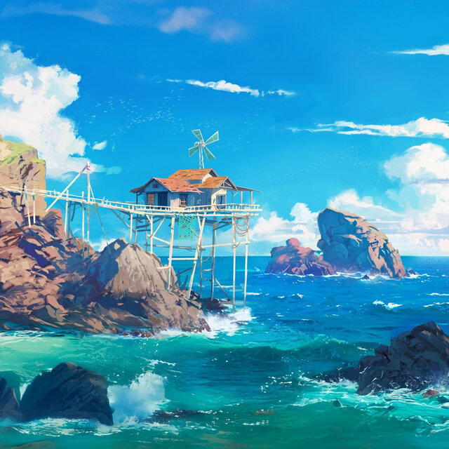 Coastal Breeze