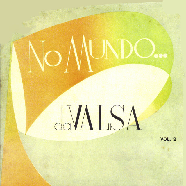 No Mundo da Valsa Vol. 2