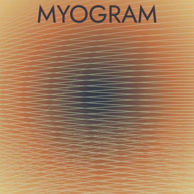 Myogram