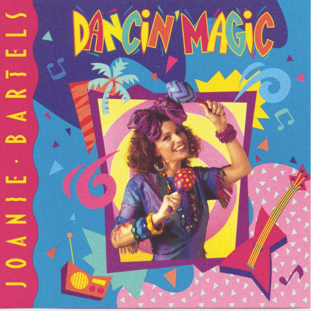 Dancin' Magic
