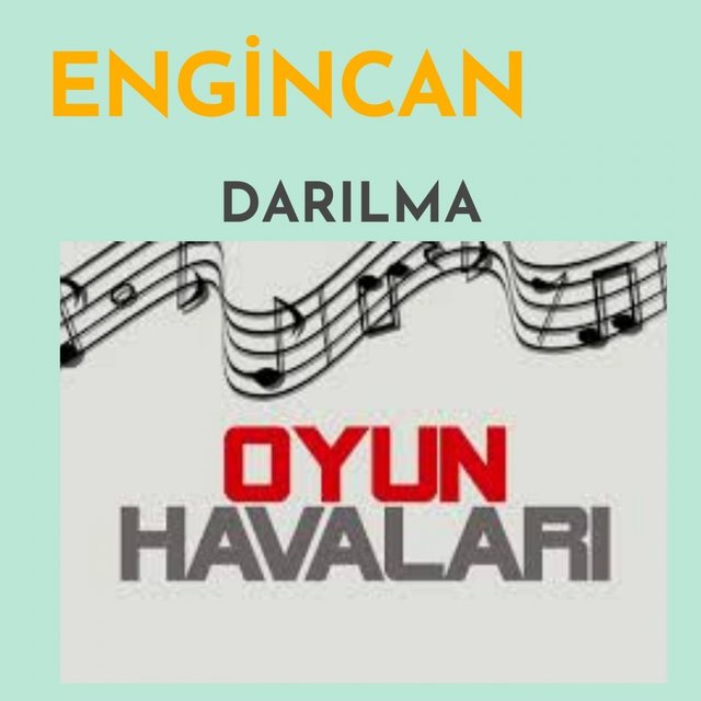 Darılma (Oyun Havaları)