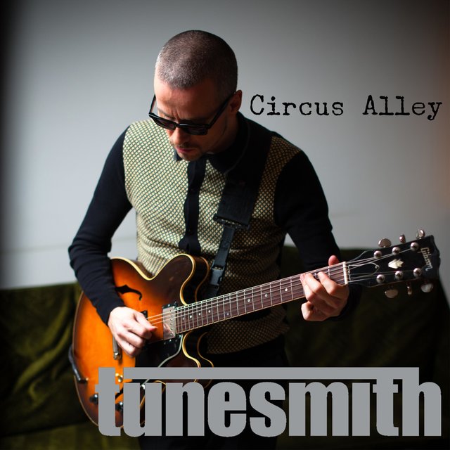 Circus Alley