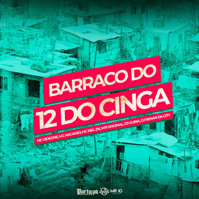 Barraco do 12 do Cinga