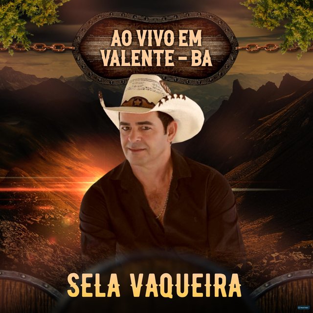 Ao Vivo em Valente, BA