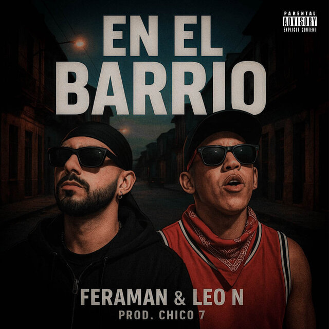 En el Barrio