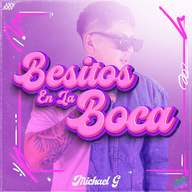 Besitos en la Boca