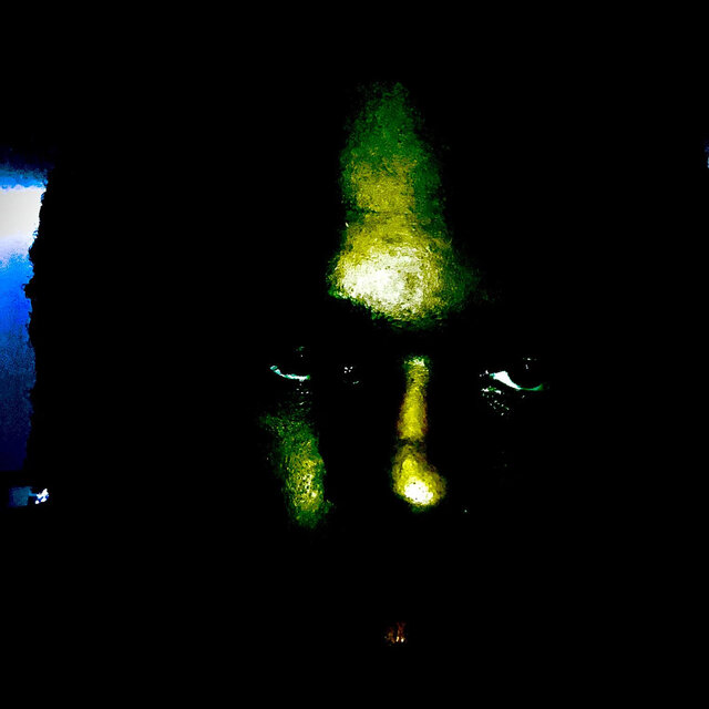 Enter the Unknown, Vol. 1.5