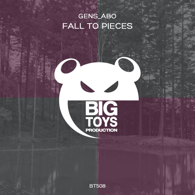 Fall To Pieces