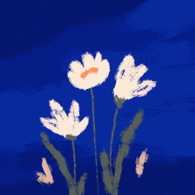 Floral Dreams