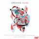 Cover art for album Opening Veins by Slee Sinfonietta