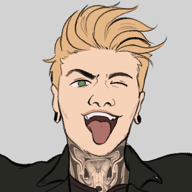 Cover art for album denver by User