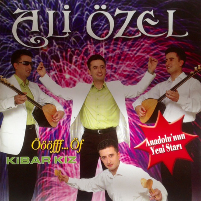 Öf Öf Kibar Kız / Anadolu'nun Yeni Starı