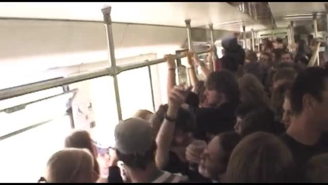 Intro (Live)