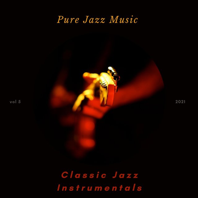 Pure Jazz Music