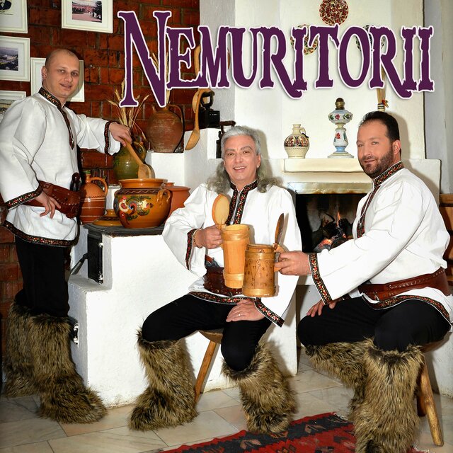 Traieste-ti viata neamule