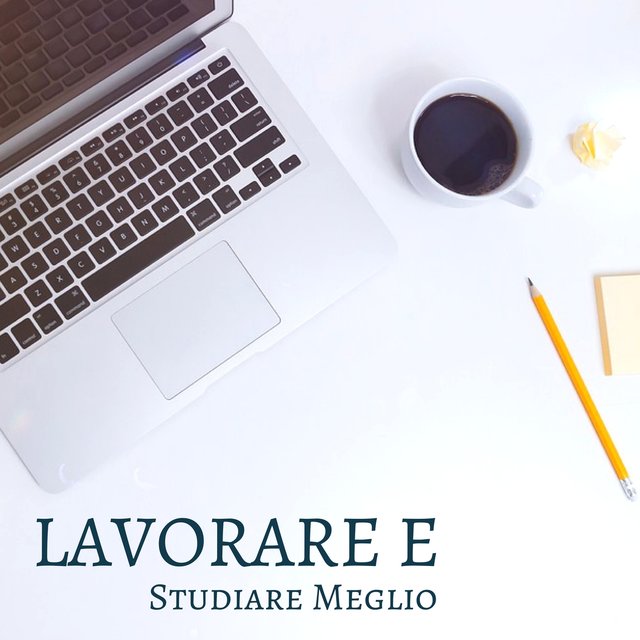 Musica Per Studiare Sottofondo Musicale Per Lavorare