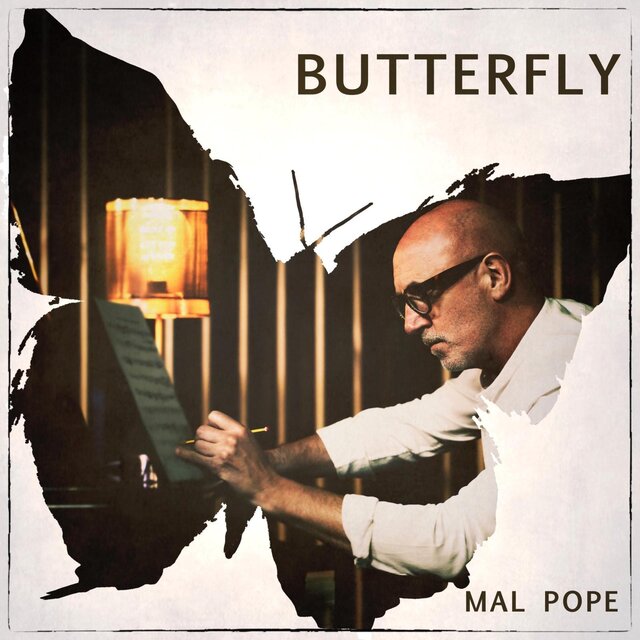 BUTTERFLY