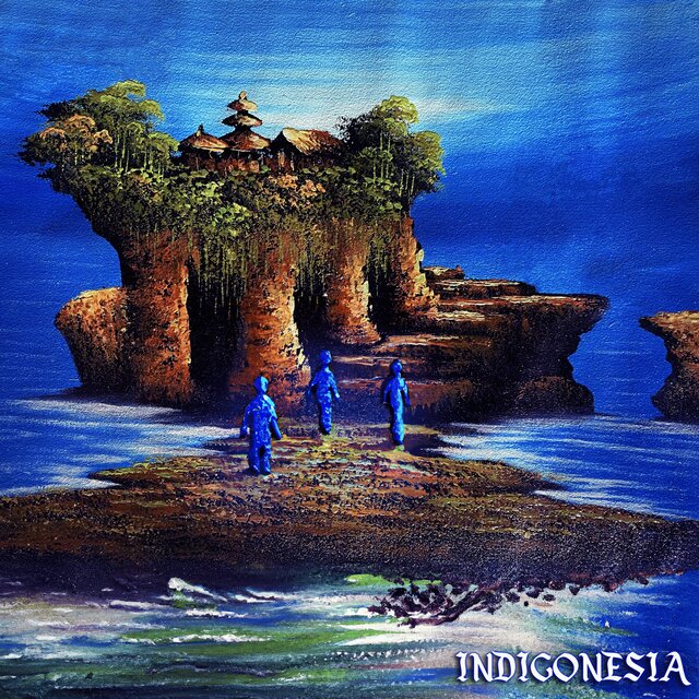 INDIGONESIA.