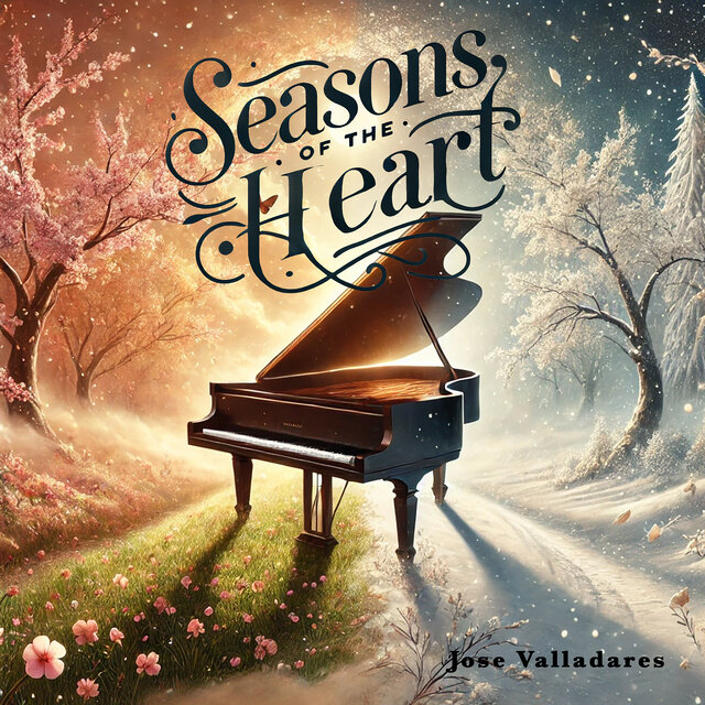 Seasons of the Heart