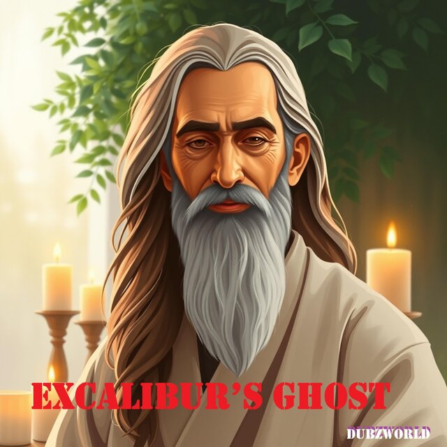 Excalibur’s Ghost